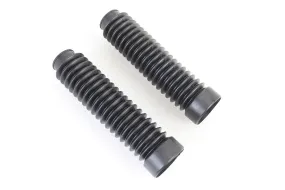 28-0291 - 35mm Gator Fork Boots