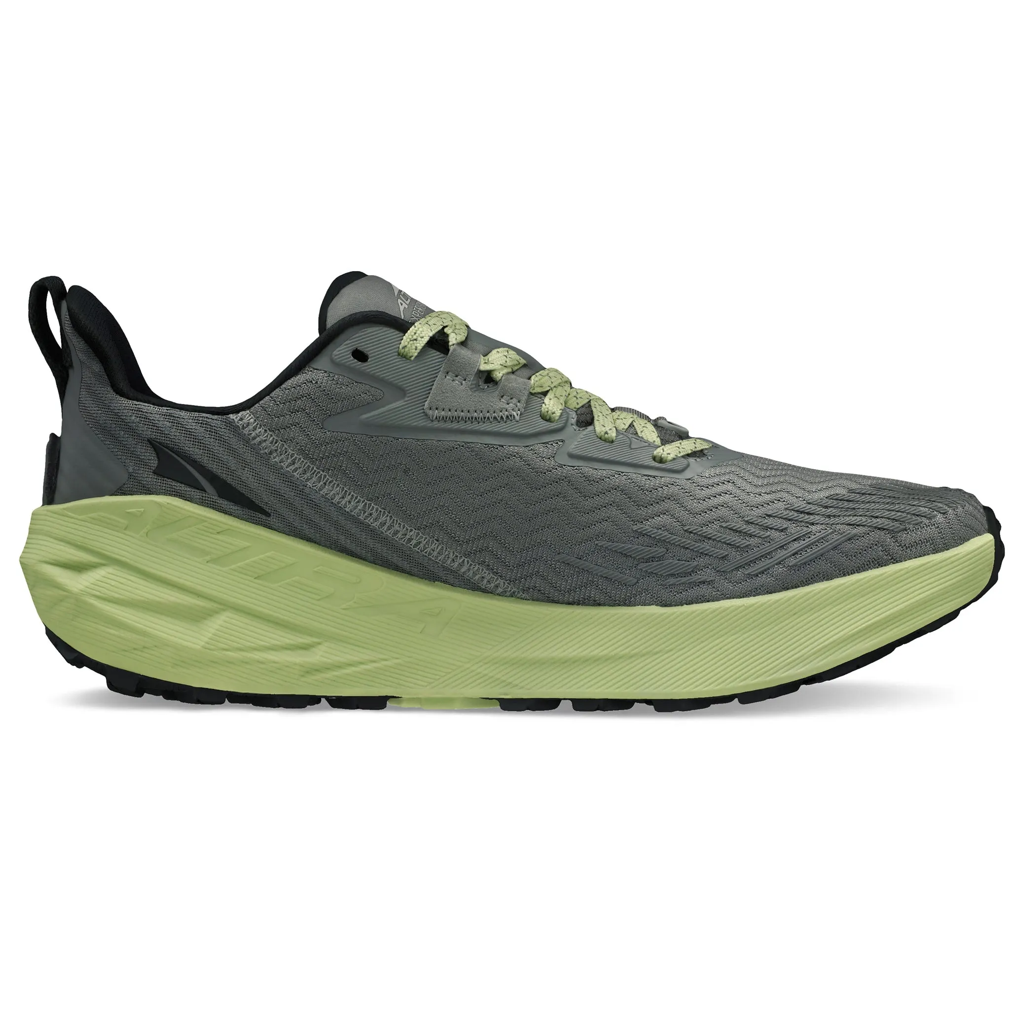 Altra Experience Wild Men's Gray Green
