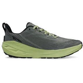 Altra Experience Wild Men's Gray Green