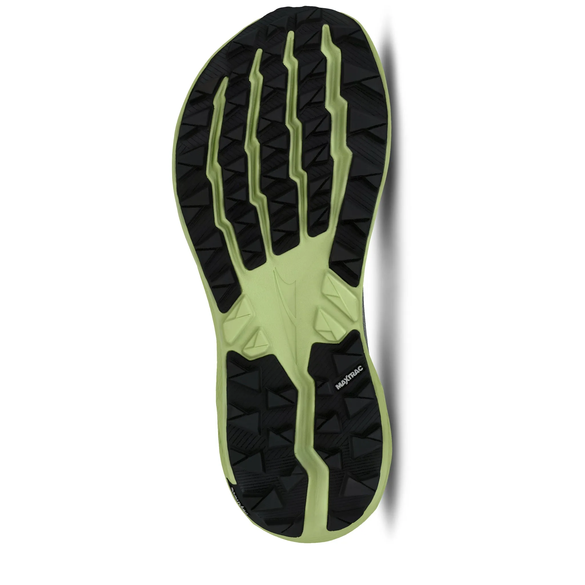 Altra Experience Wild Men's Gray Green