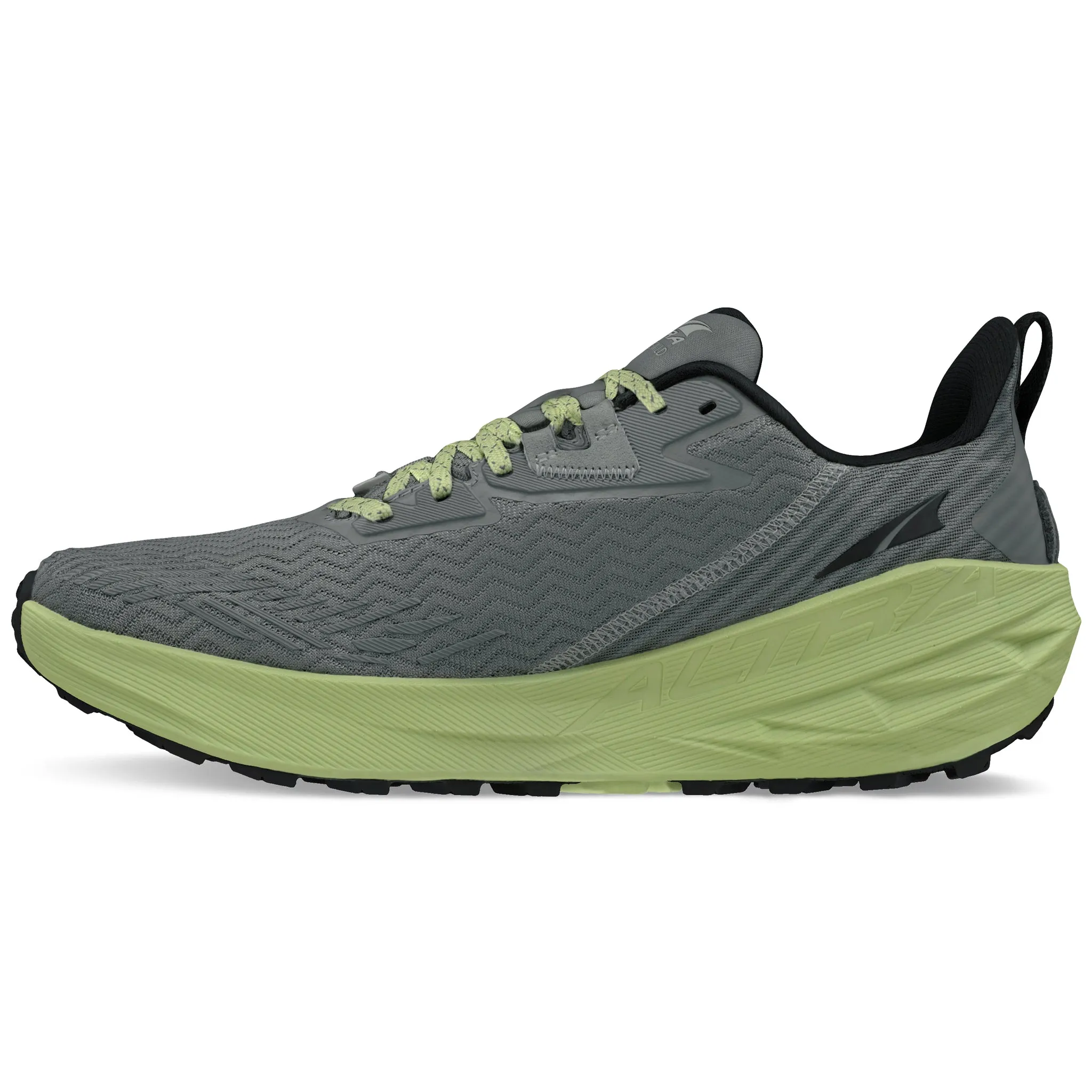 Altra Experience Wild Men's Gray Green