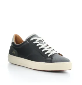 Ambitious 12403 Mens  black/grey sneaker