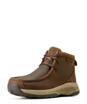  Rugged All-Terrain Cushioning
