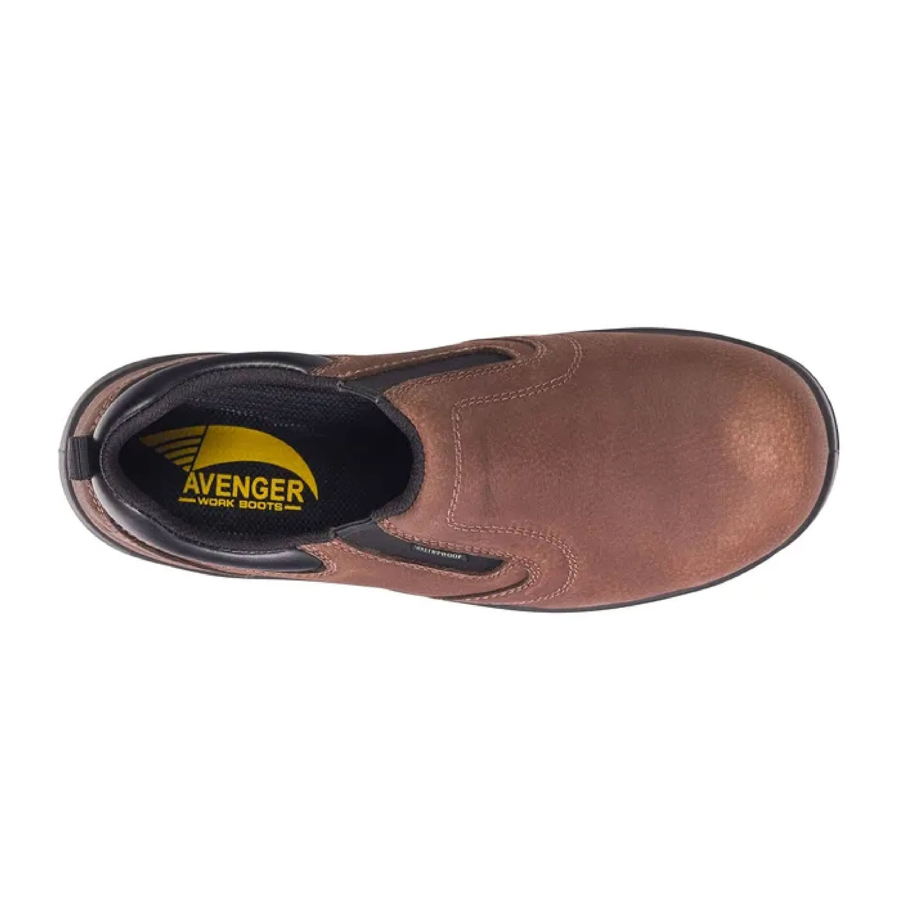 AVENGERS FOREMAN SLIP-ON - MEN'S