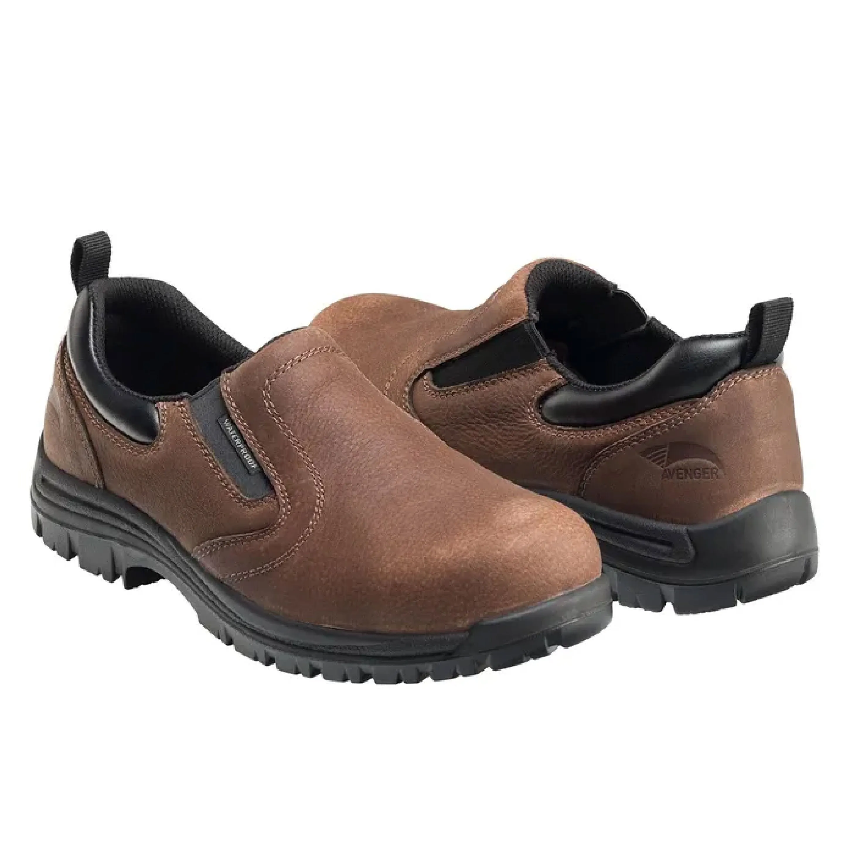 AVENGERS FOREMAN SLIP-ON - MEN'S