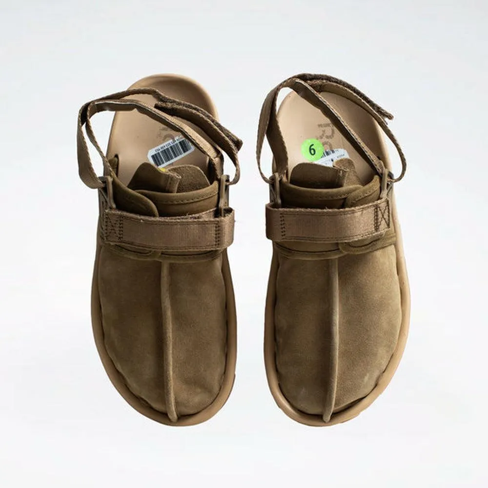 Beatnik Shoes