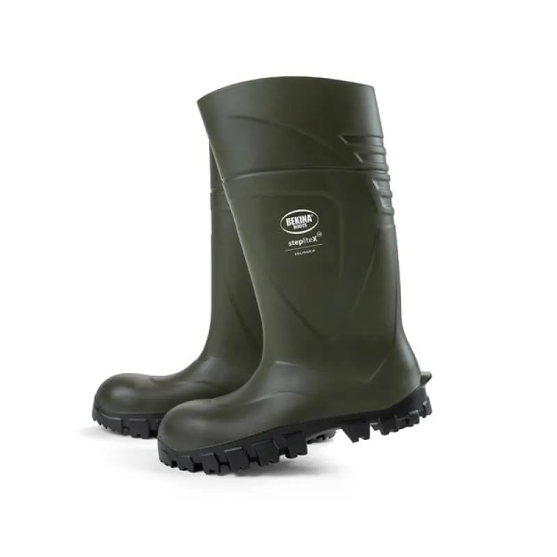 Bekina StepliteX (Alliance X S5) Safety Boots5412684026453