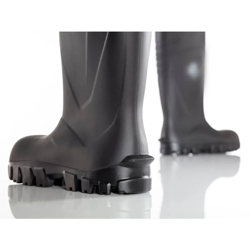 Bekina StepliteX (Alliance X S5) Safety Boots5412684026453