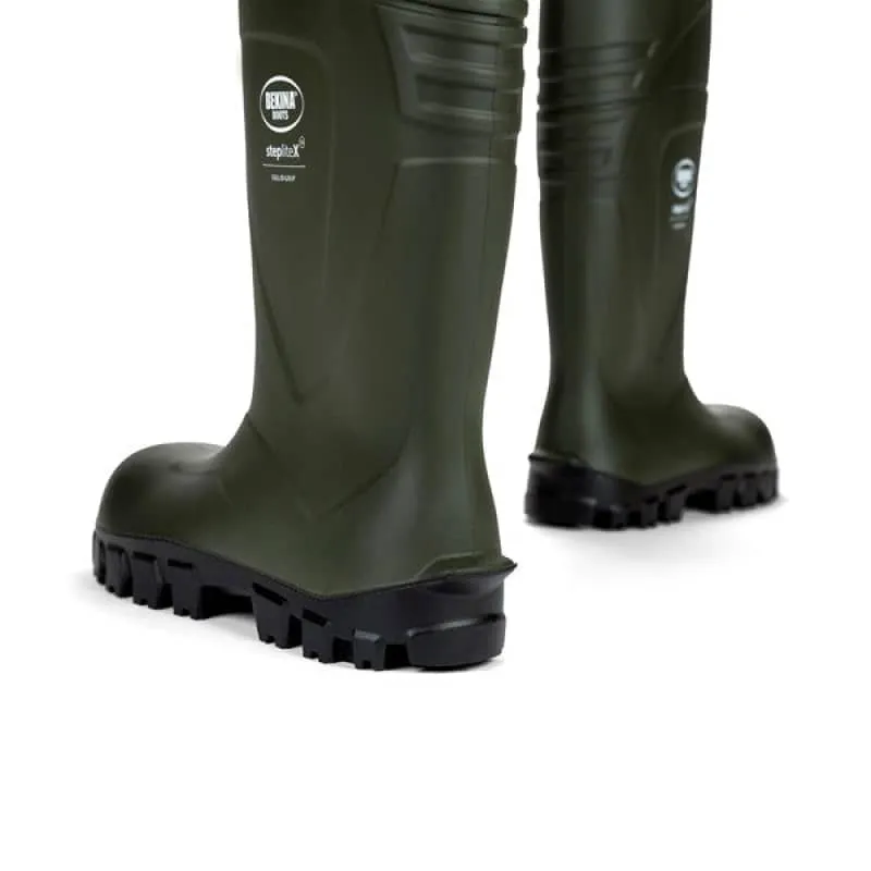 Bekina StepliteX (Alliance X S5) Safety Boots5412684026453
