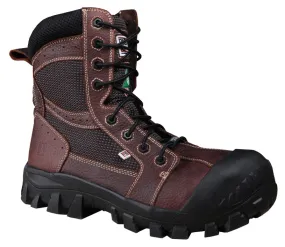 Boots - Big Bill Big Breeze® 8" Metal Free Work Boots BB5014