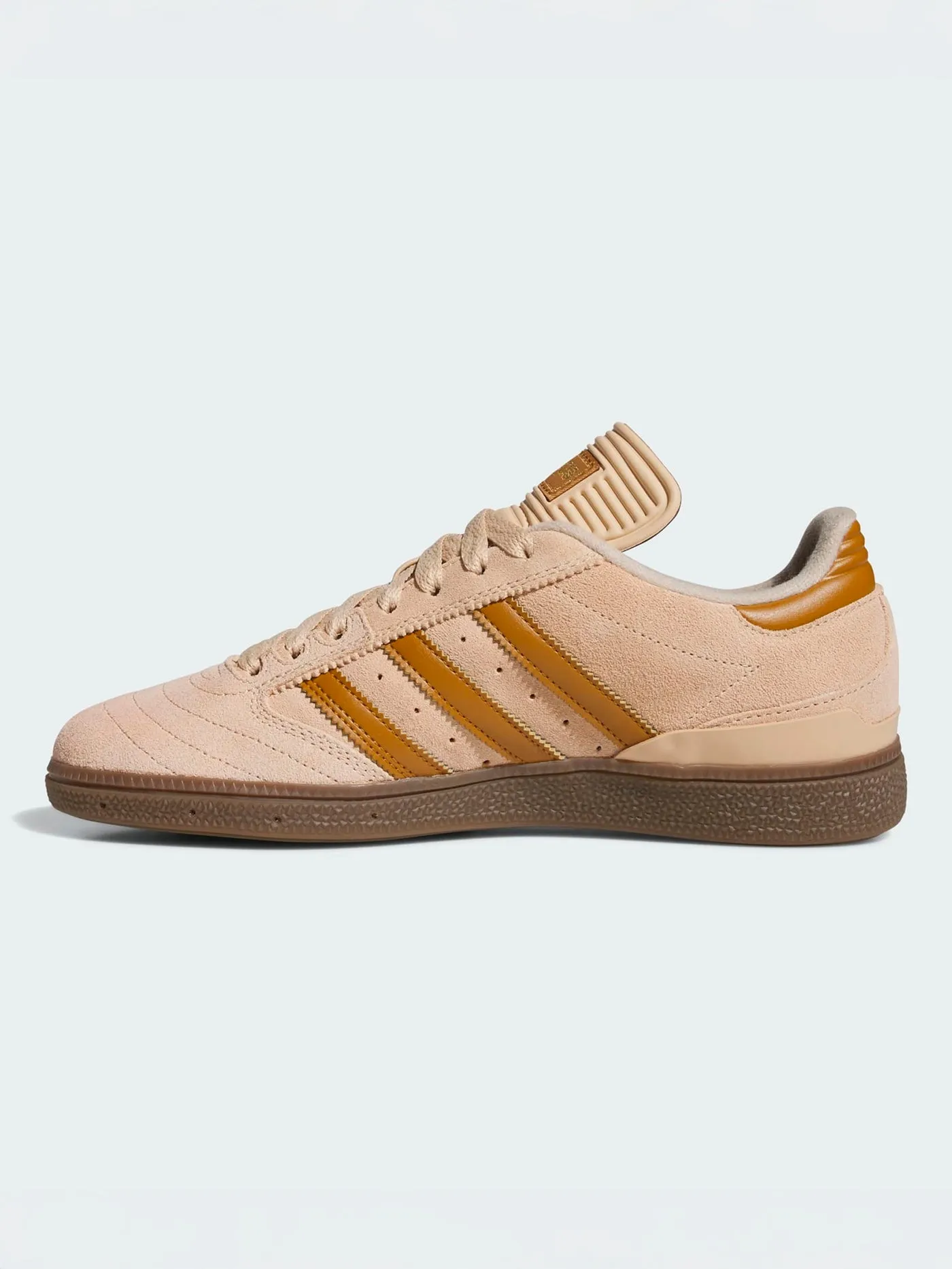 Busenitz Crystal Beige/Bronze Strata/Gum5 Shoes