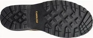 Carolina Men's Poplar 8" Soft Toe Waterproof Work Boot - Brown - CA9052