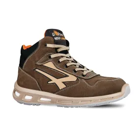 Carter Infinergy Safety Boots - S3 SRC CI Carter Infinergy Safety Boots - S3 SRC CI