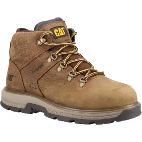 Caterpillar Exposition Hiker Safety Boot