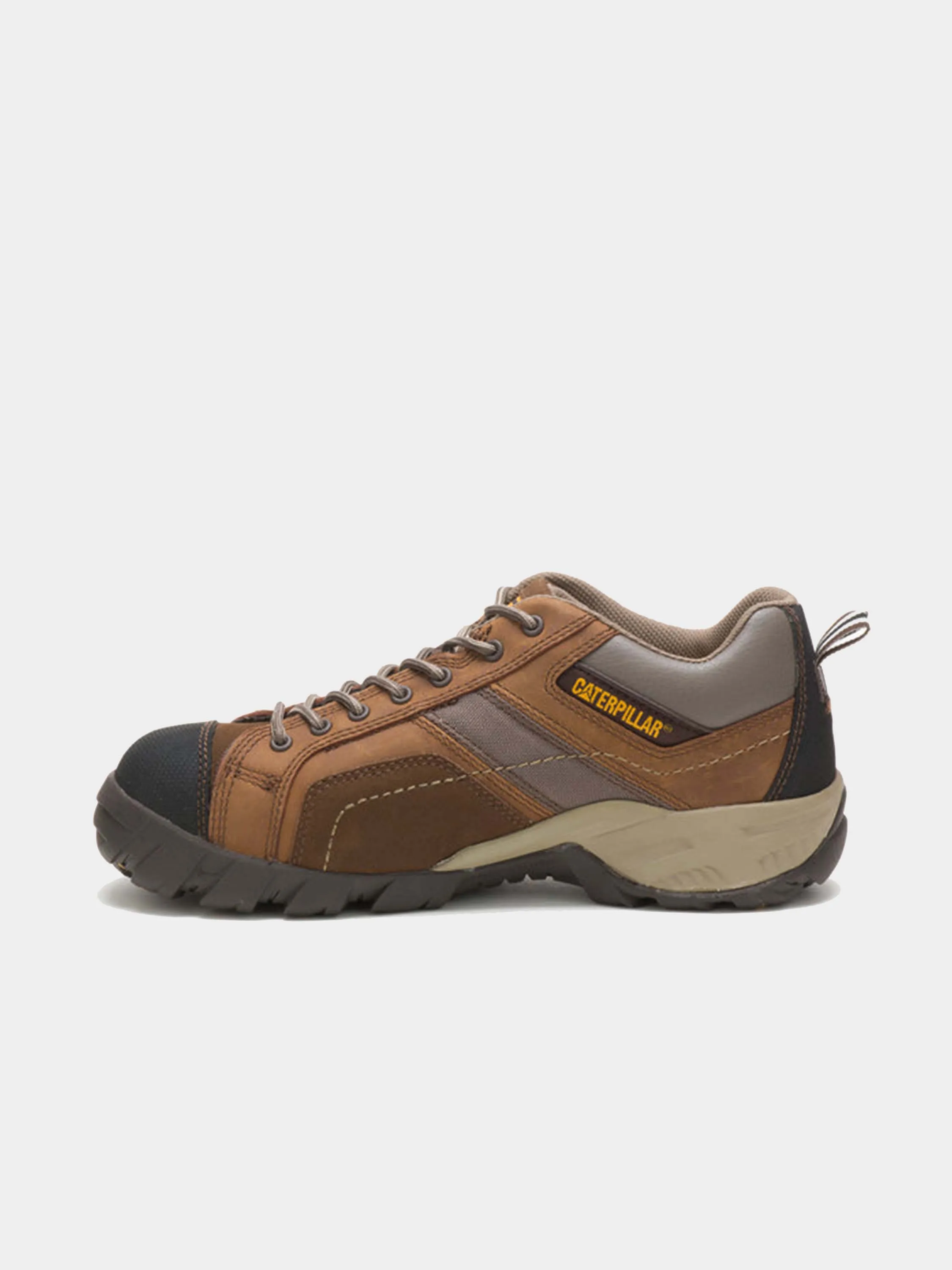 Caterpillar Men's Argon Composite Work Shoes