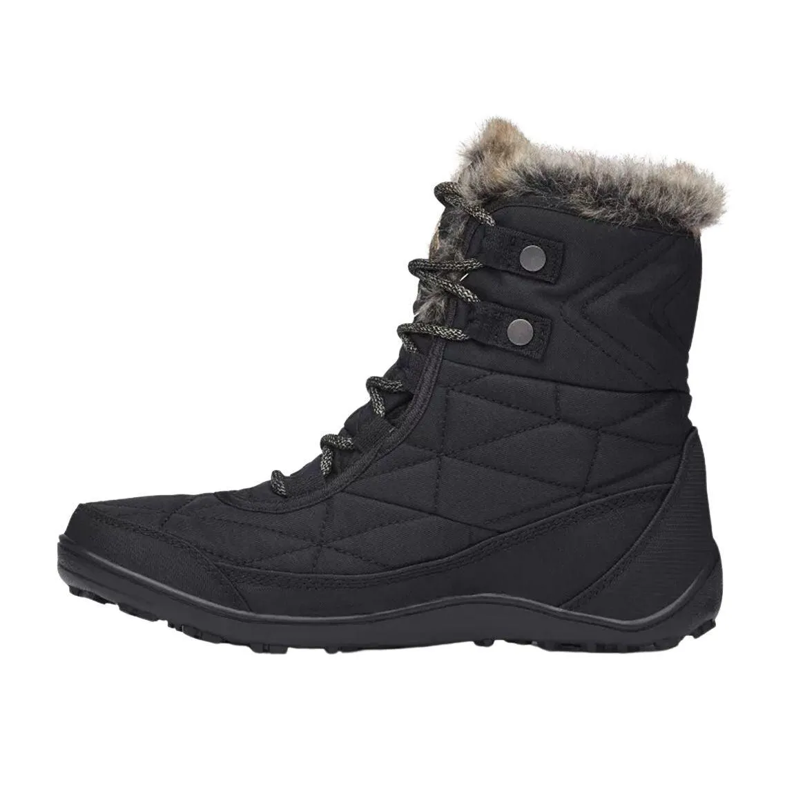 COLUMBIA MINX™ SHORTY III BOOT - WOMEN'S WIDE