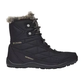 COLUMBIA MINX™ SHORTY III BOOT - WOMEN'S WIDE