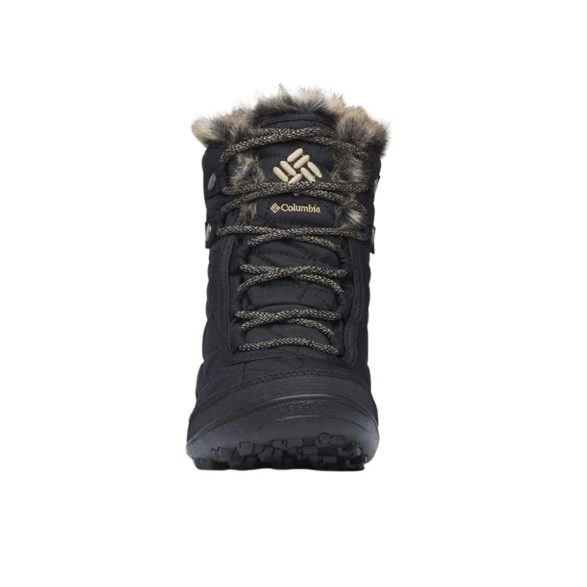 COLUMBIA MINX™ SHORTY III BOOT - WOMEN'S WIDE