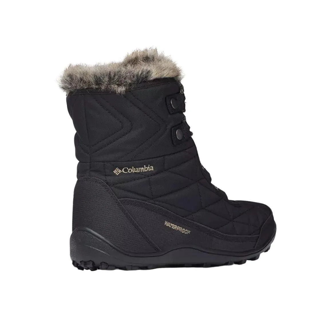 COLUMBIA MINX™ SHORTY III BOOT - WOMEN'S WIDE