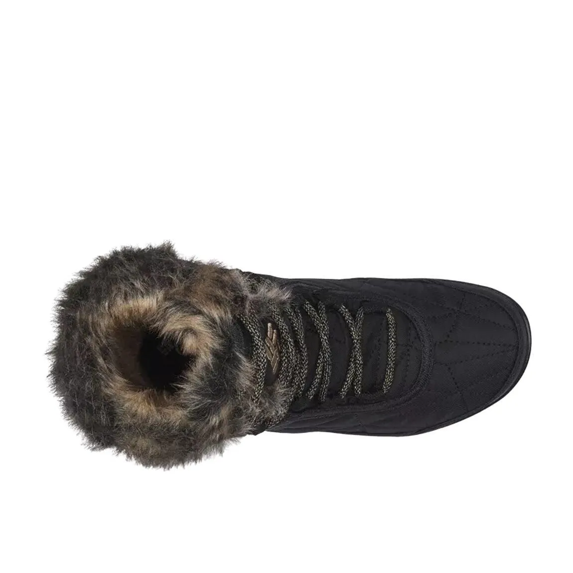 COLUMBIA MINX™ SHORTY III BOOT - WOMEN'S WIDE