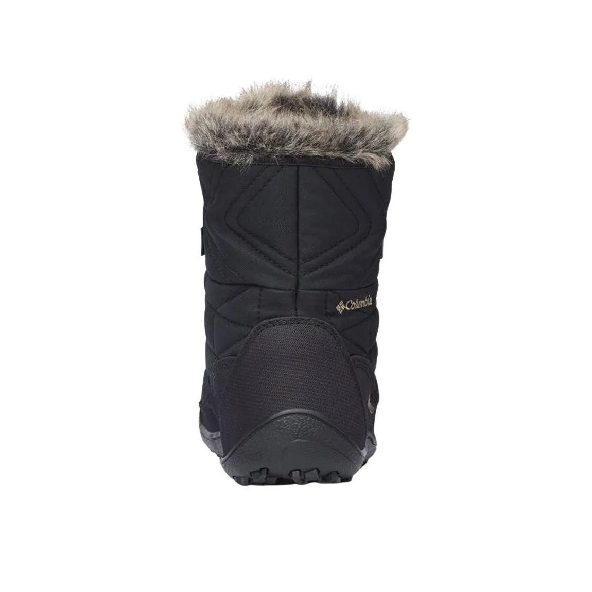 COLUMBIA MINX™ SHORTY III BOOT - WOMEN'S WIDE