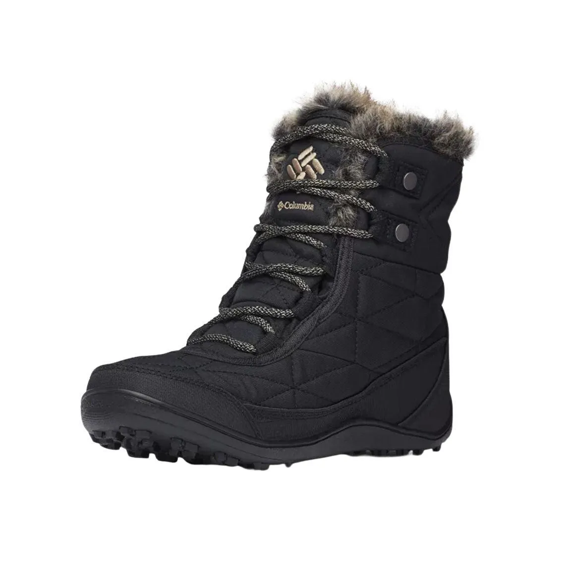 COLUMBIA MINX™ SHORTY III BOOT - WOMEN'S WIDE