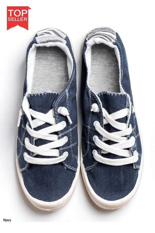 Comfort Sneaker