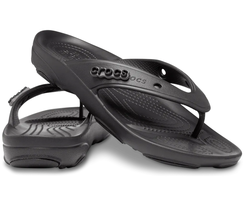 Crocs Classic All-Terrain Flip