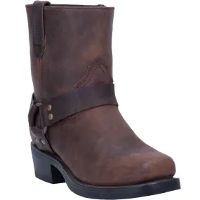 Dingo Men's Boot - Rev Up (Brown) - DI19094-GA