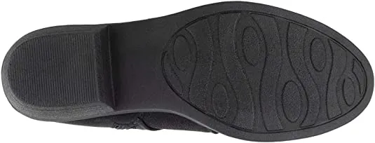 Easy Street Women's Shoes Shanna Leather Closed Toe Ankle   Style SHANA