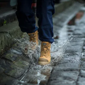  Electrical Hazard IndustrialWorkBoots