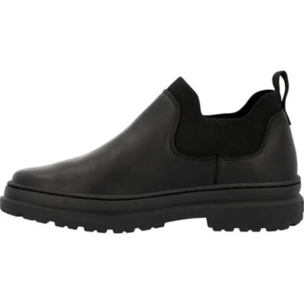 Georgia Boot Romeo Superlyte Men's Boots Gb00634 In Black