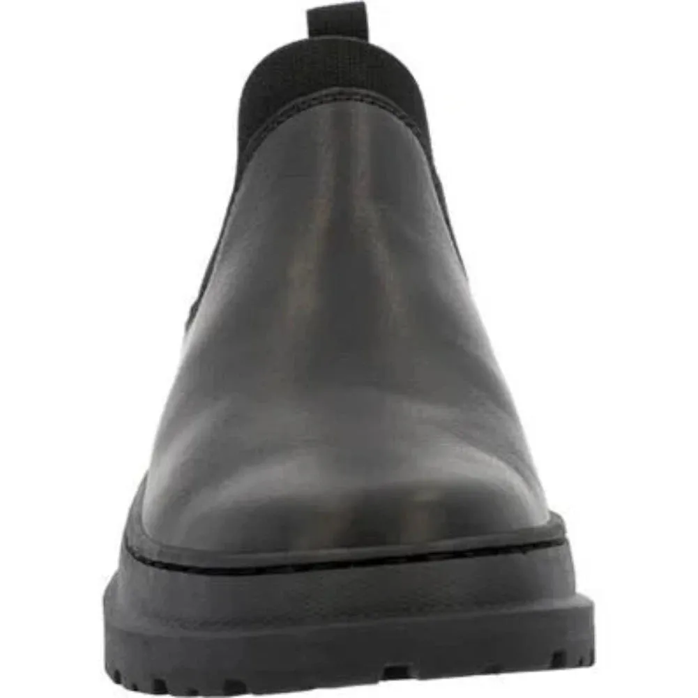 Georgia Boot Romeo Superlyte Men's Boots Gb00634 In Black