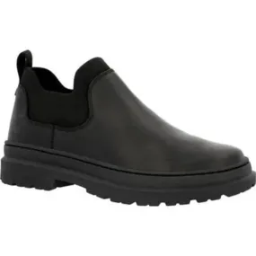 Georgia Boot Romeo Superlyte Men's Boots Gb00634 In Black