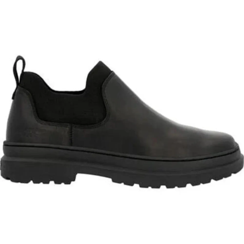 Georgia Boot Romeo Superlyte Men's Boots Gb00634 In Black