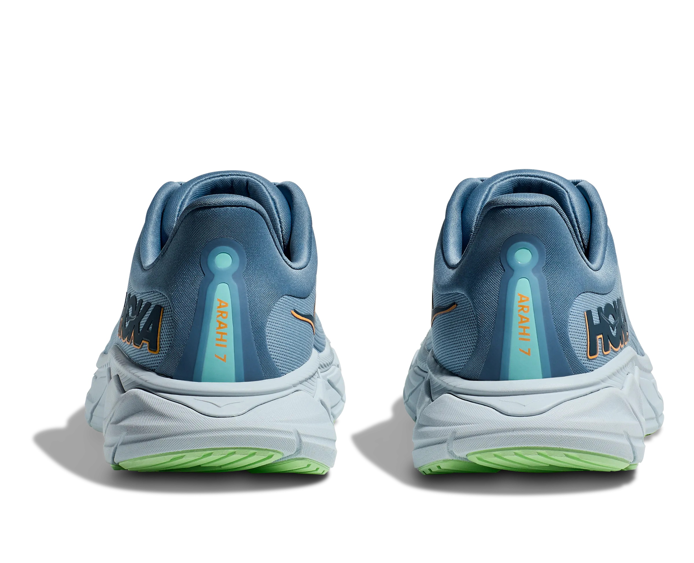 HOKA Men's Arahi 7 (WIDE)