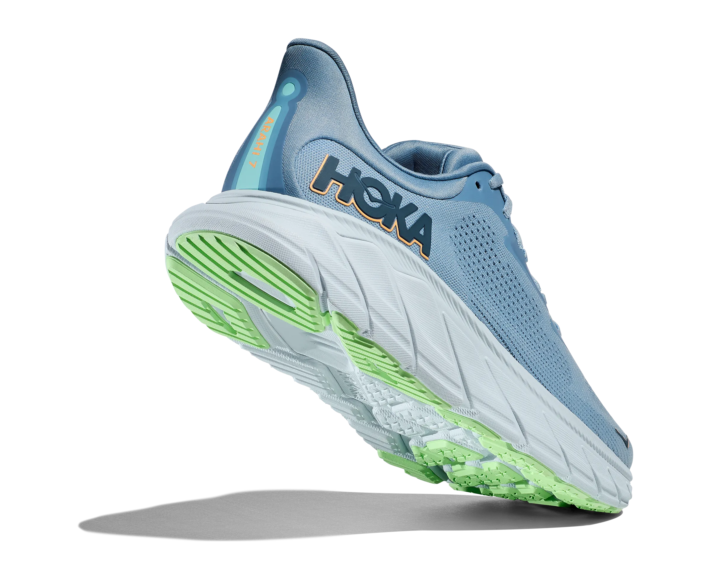 HOKA Men's Arahi 7 (WIDE)