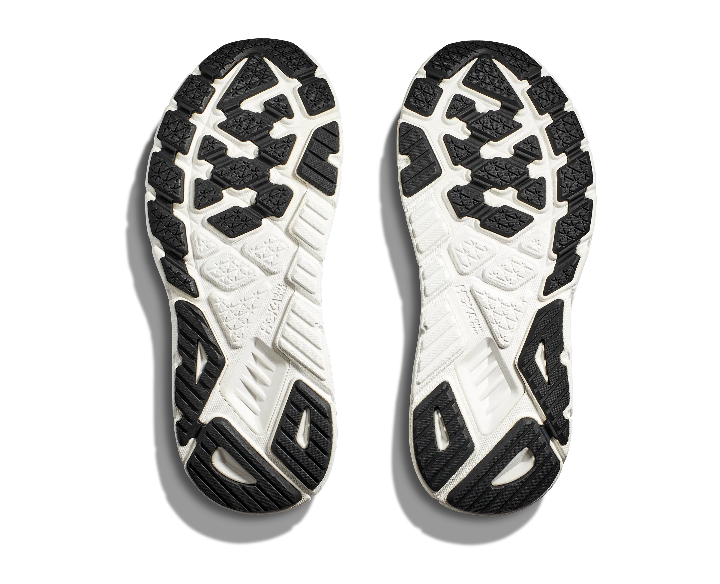 HOKA Men's Arahi 7 (WIDE)