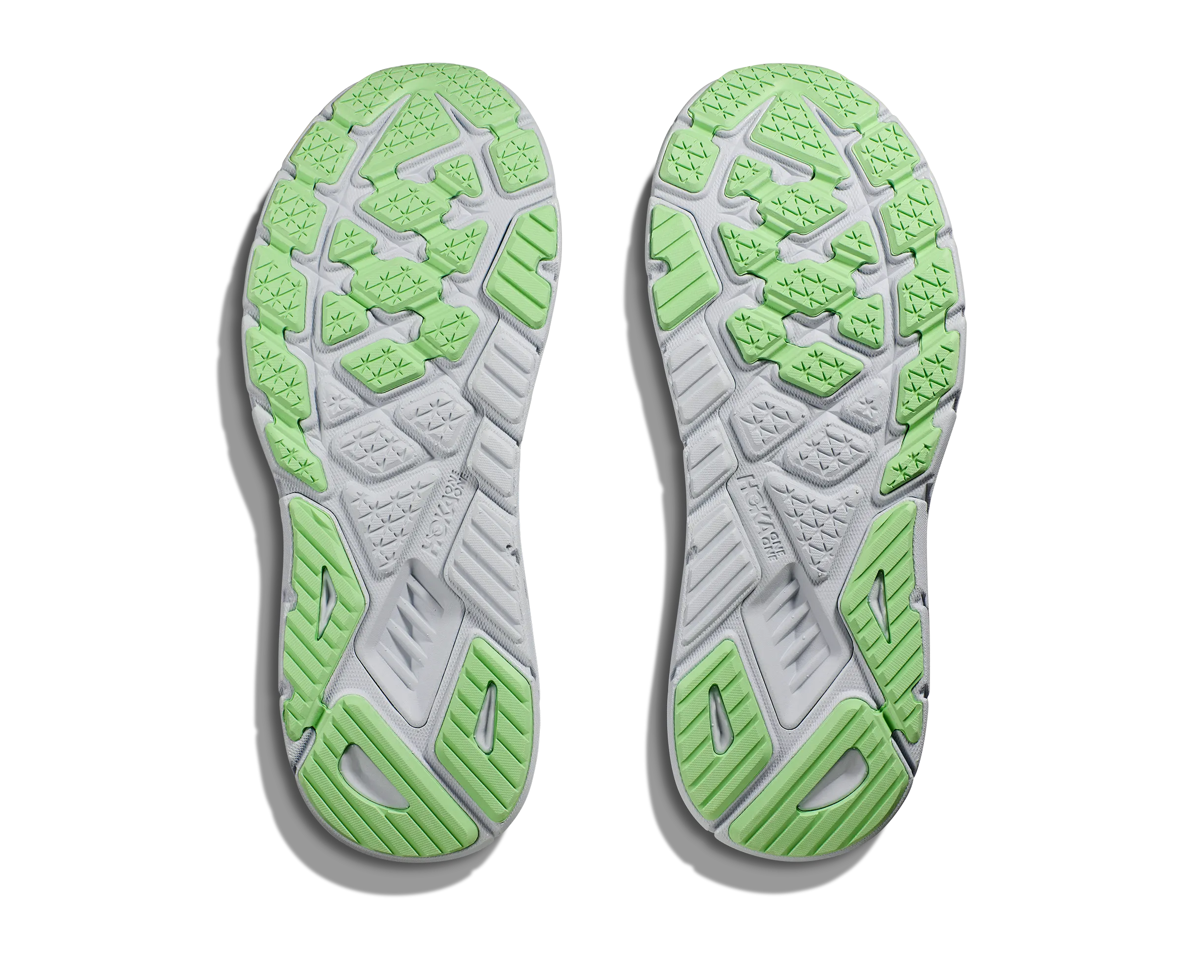 HOKA Men's Arahi 7 (WIDE)