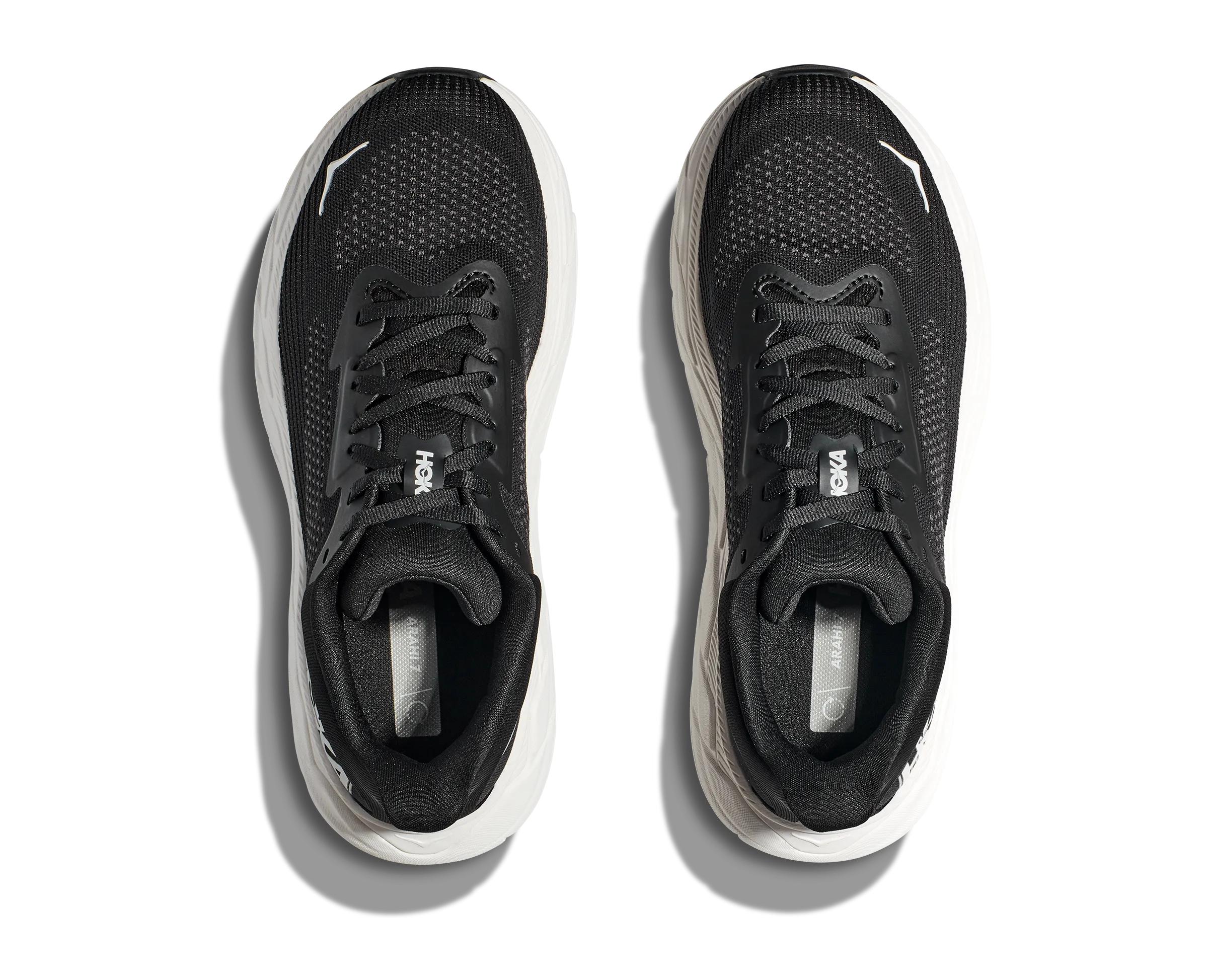 HOKA Men's Arahi 7 (WIDE)