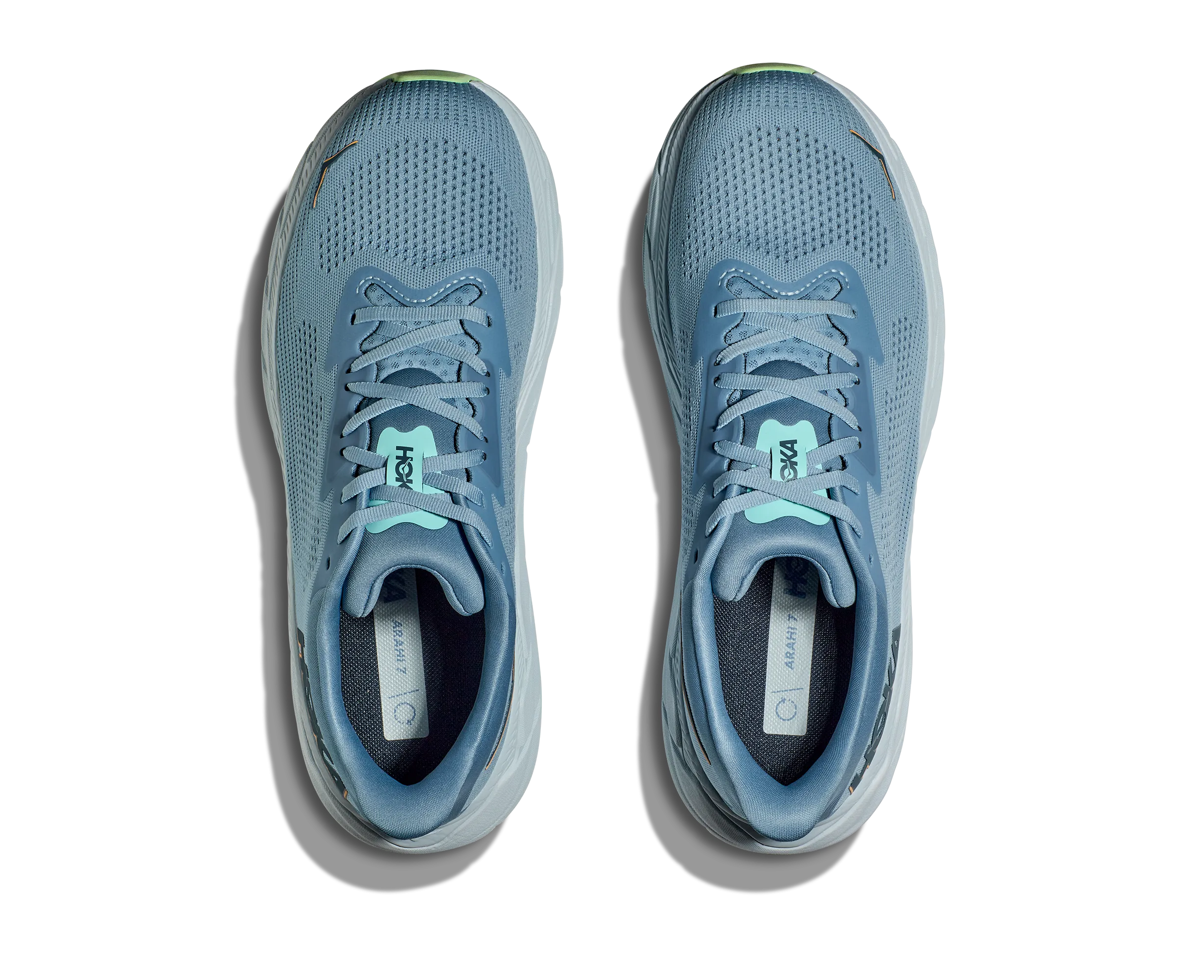 HOKA Men's Arahi 7 (WIDE)