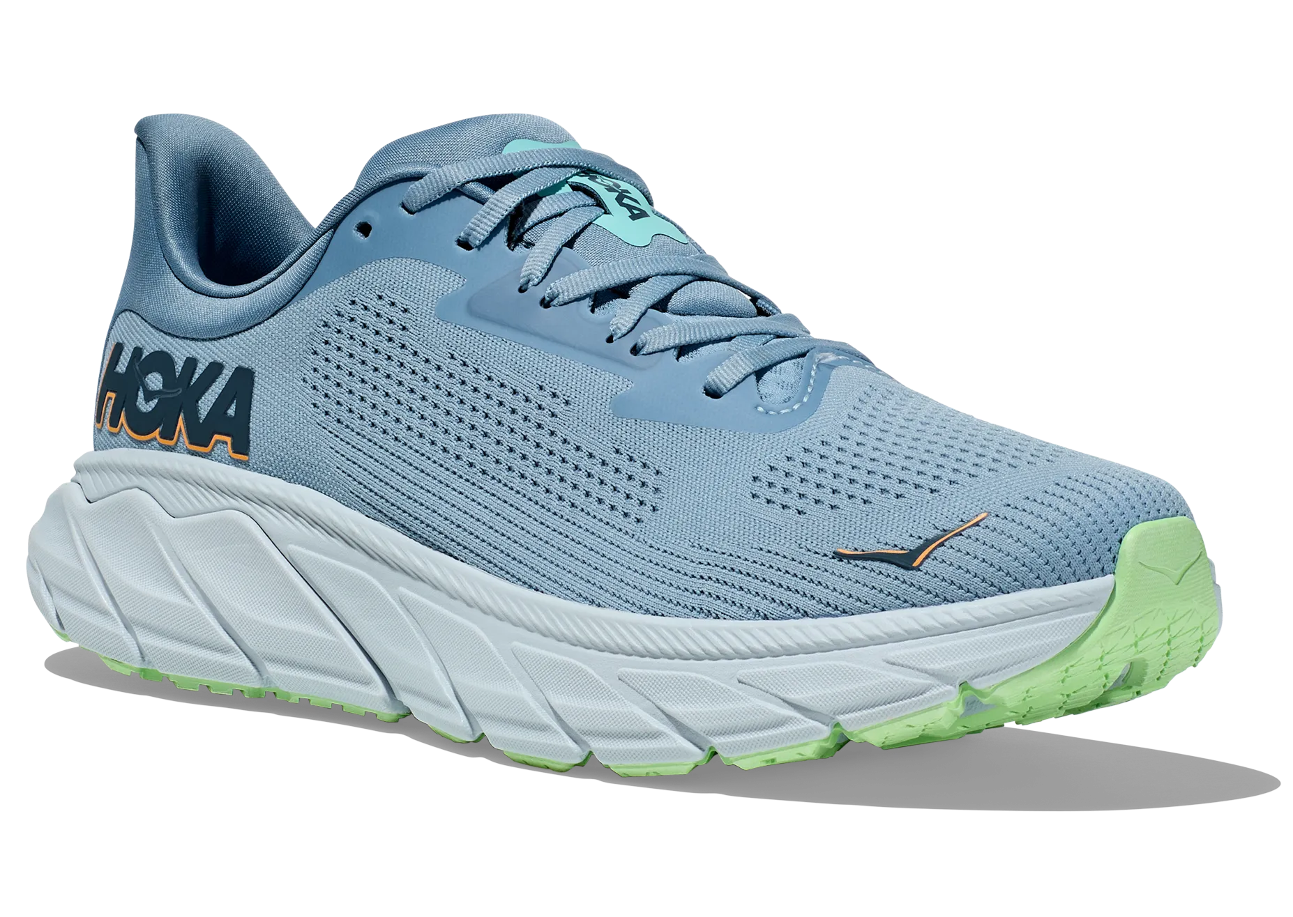 HOKA Men's Arahi 7 (WIDE)