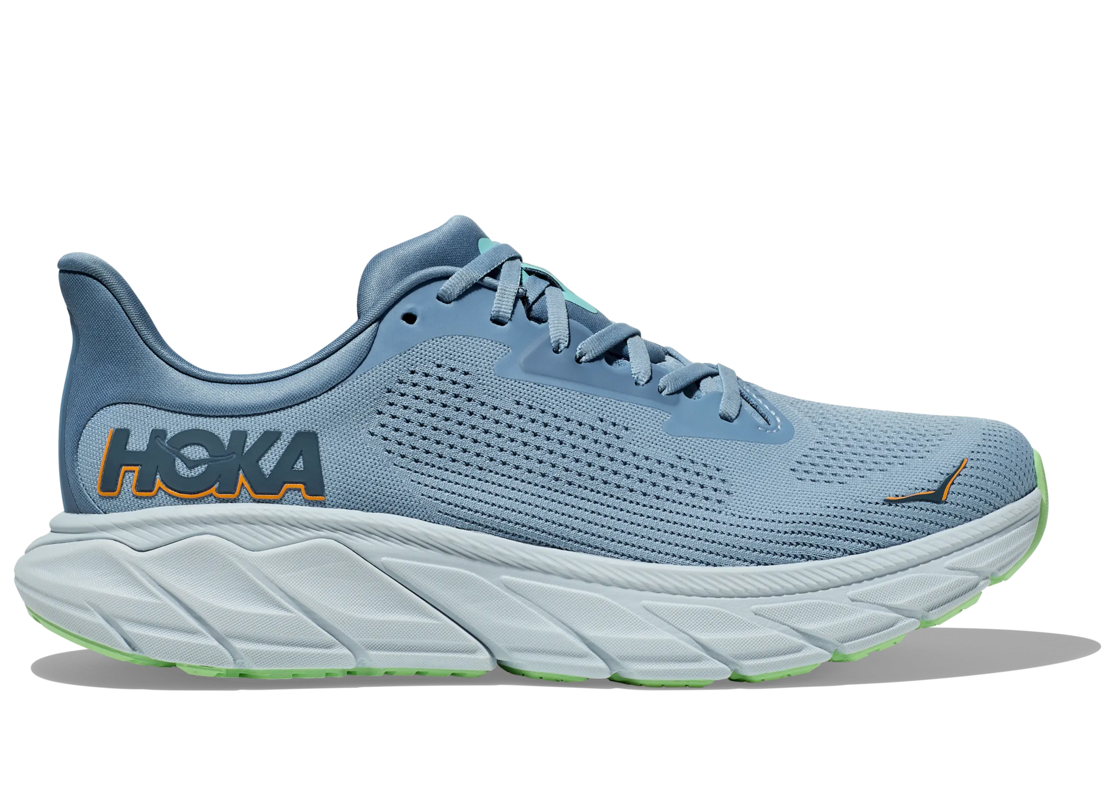 HOKA Men's Arahi 7 (WIDE)