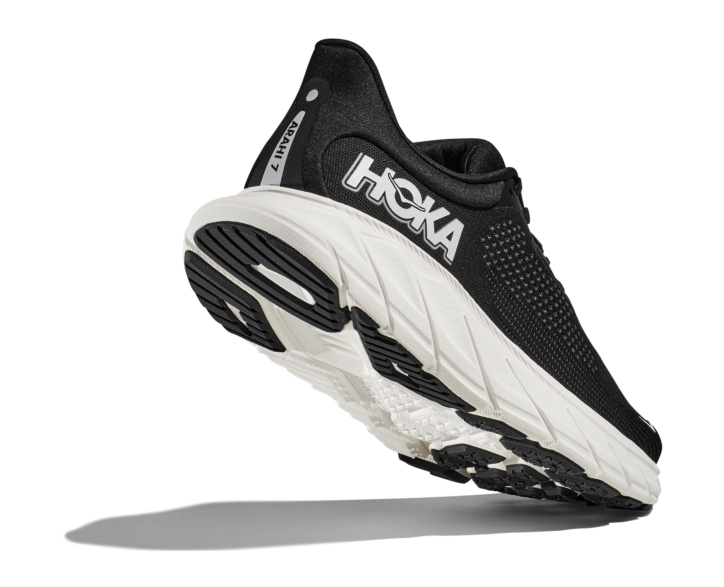 HOKA Men's Arahi 7 (WIDE)