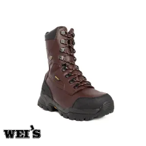 Irish Setter Men's Summit 800 grams Work Boots - Clearance