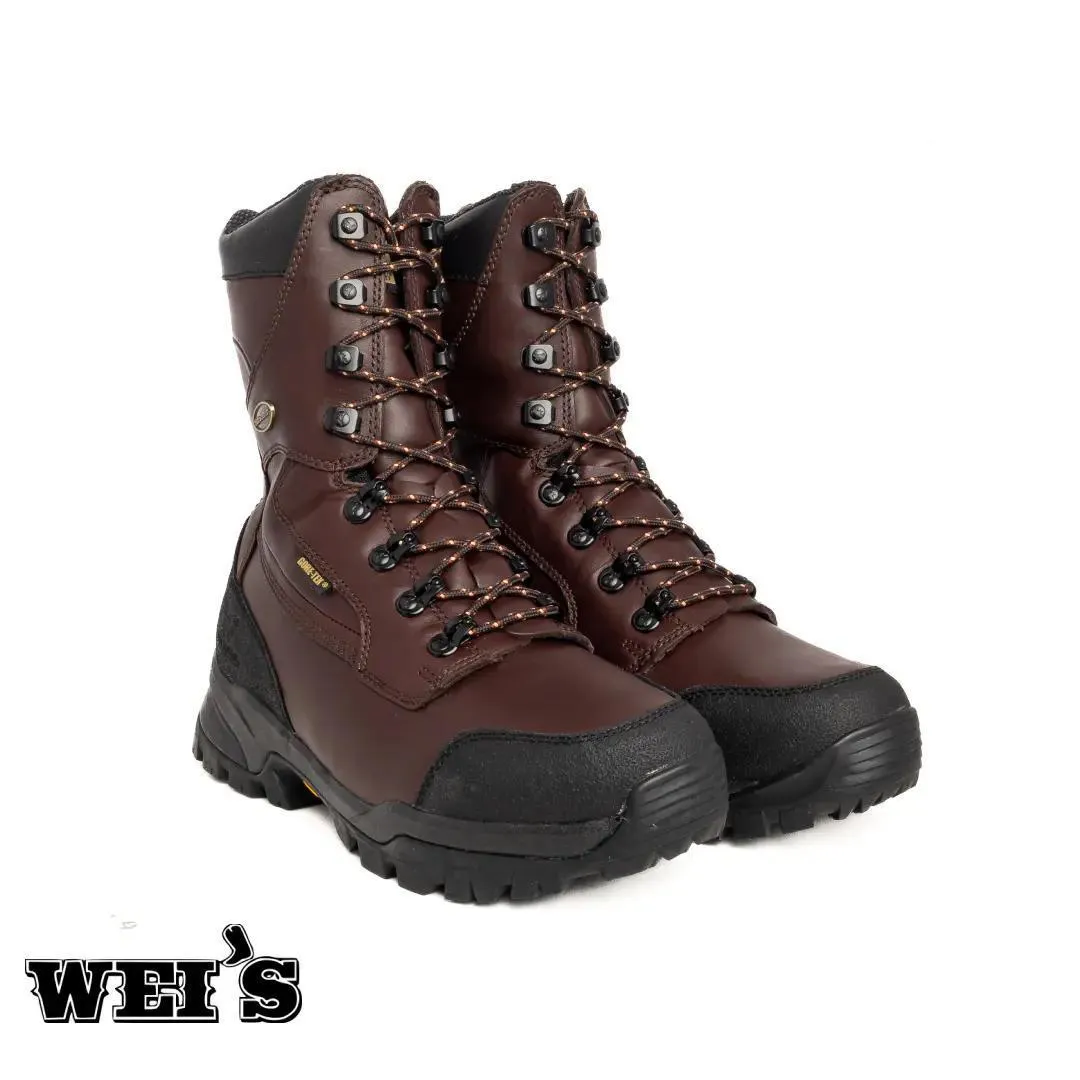 Irish Setter Men's Summit 800 grams Work Boots - Clearance