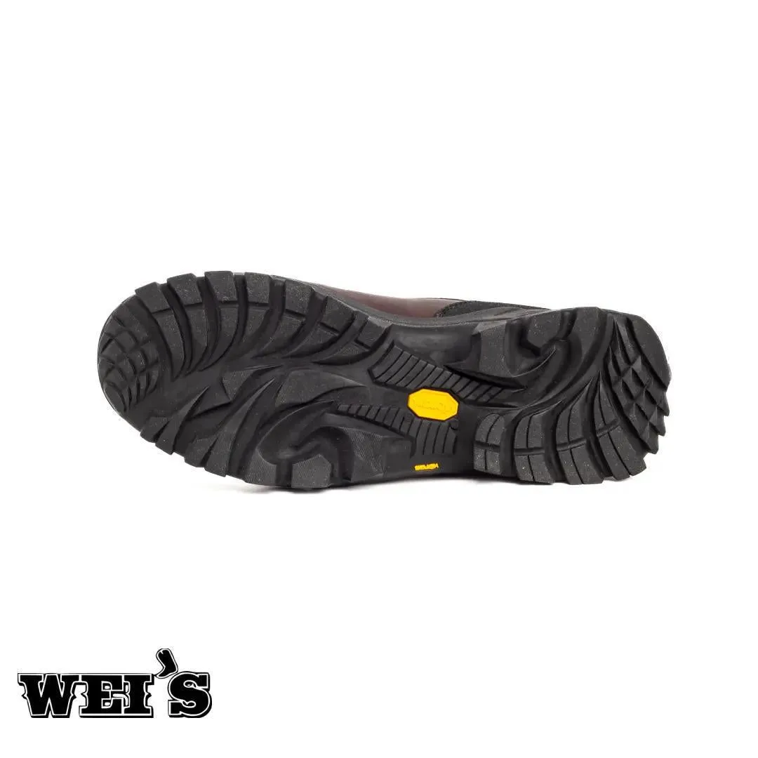 Irish Setter Men's Summit 800 grams Work Boots - Clearance