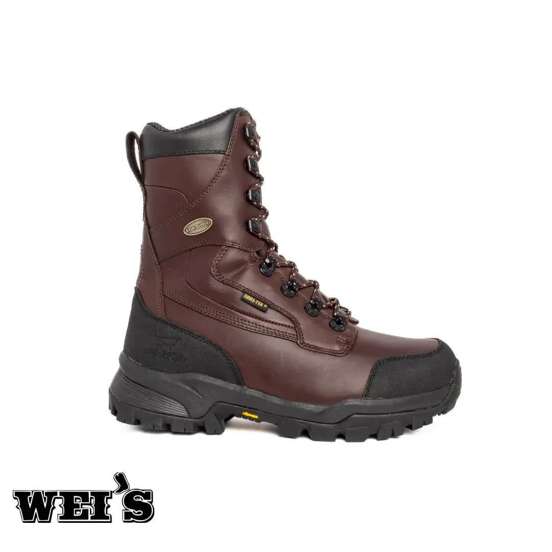 Irish Setter Men's Summit 800 grams Work Boots - Clearance