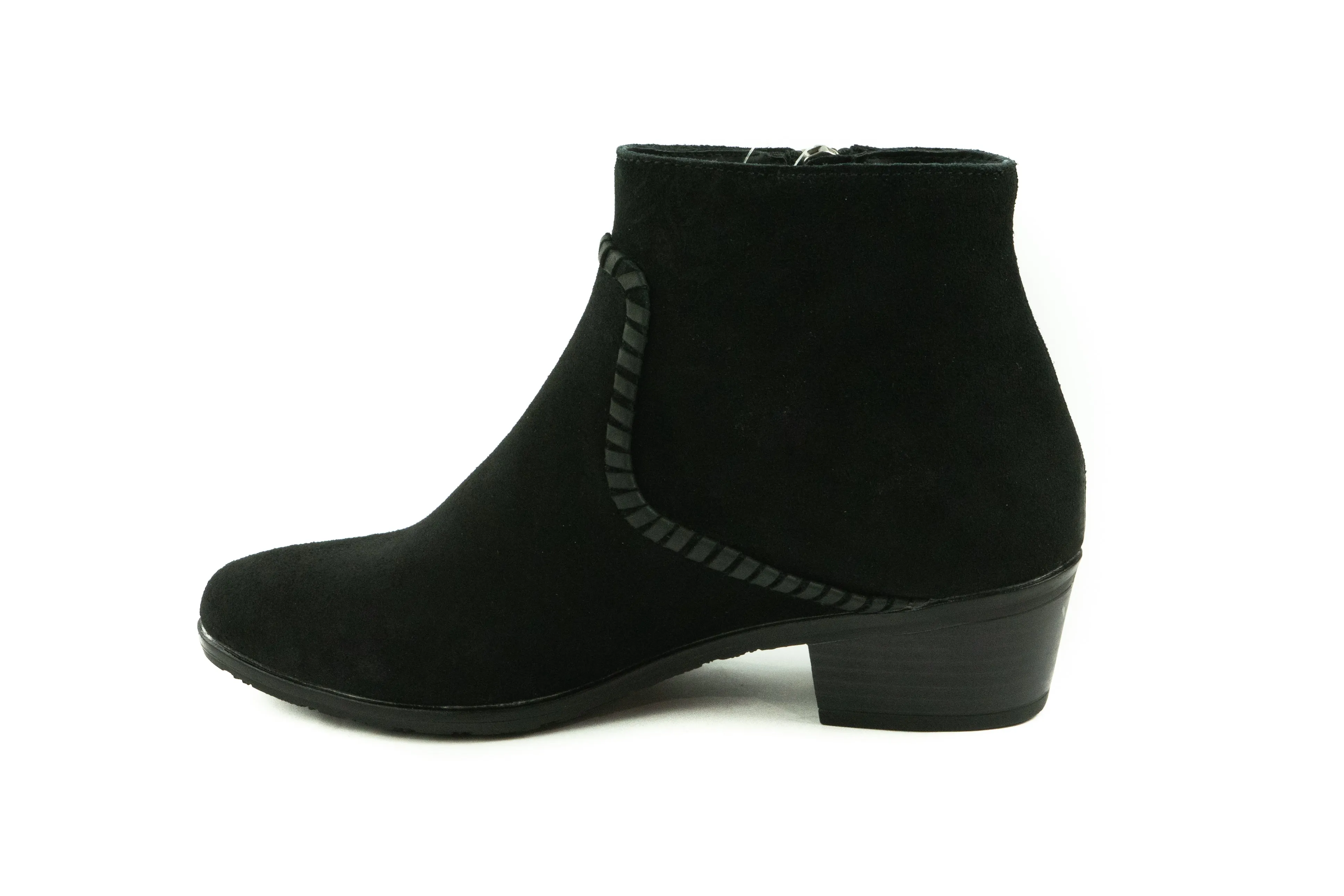 Jack Rogers Dylan Suede Boot
