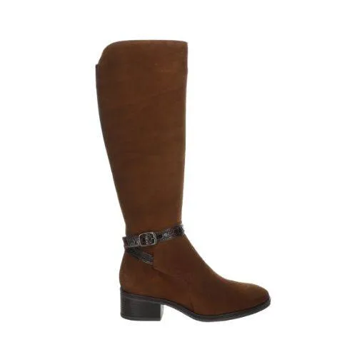 Jade Tall Boot